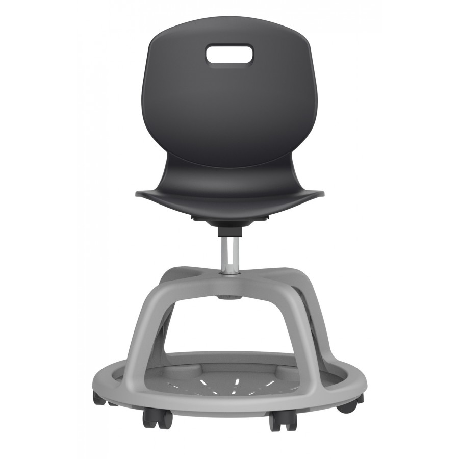 Arc Mobile Classroom / Conference Mobile Chair 